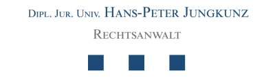 Jungkunz Kanzlei. Recht. Steuern